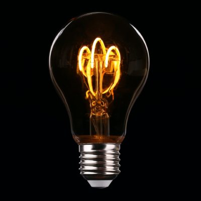 Lighting & Electrical