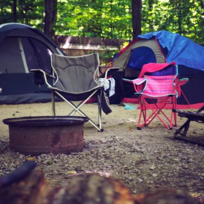 Camping & Outdoor